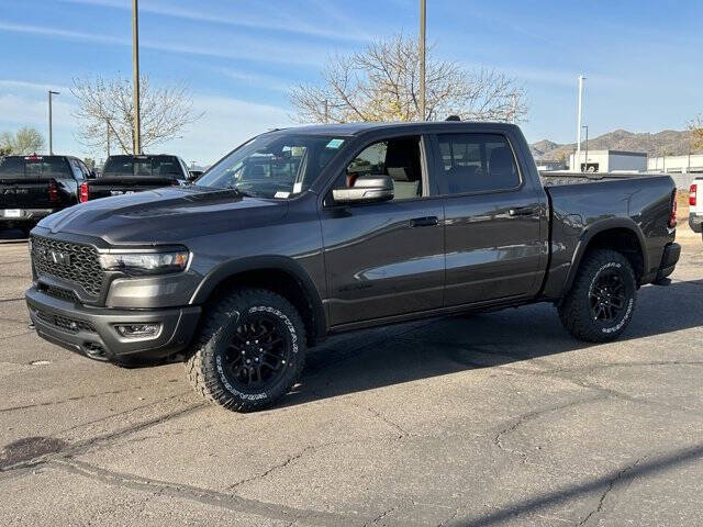 ram ram 1500 pickup 2026 1C6SRFLP1TN262876 image ram ram 1500 pickup 2026 1C6SRFLP1TN262876 image